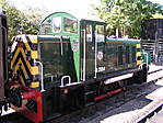 Avon Vally Railway