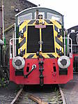 Avon Vally Railway