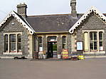 Bitton Station, Avon valley Railway