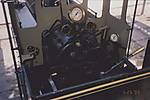 Face plate of Lee Moor No 1