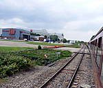 Aircraft Level Crossing