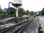 Bronwydd Arms on the Gwili Railway