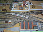 My N Gauge Model