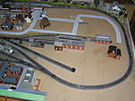 My N Gauge Model