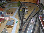 Update on my N Gauge layout 8