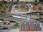 My N Gauge Layout 29/12/05