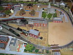 My N Gauge Layout 29/12/05