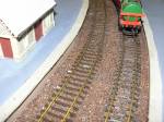The station has now been blasted.
