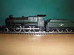 BR Class 93XX Mogul  7332