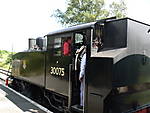 East Somerset Railway