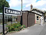 East Somerset Railway