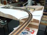 Update on the layout we are building for a customer