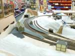 Update on the layout we are building for a customer