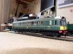 Class 121 DCC Fitted + Passangers