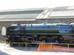 70013 Oliver Cromwell At Bristol