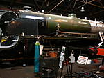 30777 Inside Louchborouch shed 02/09/2007