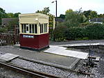Bitton South Ground Fram