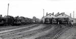 Radyr shed in 1960