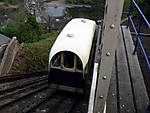 Bridgenorth Cliff Railway