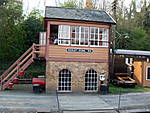 Highley Signal Box