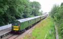Forest Railtour.