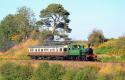 Severn Valley Auto.