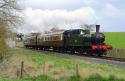 Severn Valley Steam Gala.