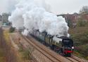 "Tangmere" At Gloucester.