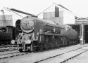 Merchant Navy Class.