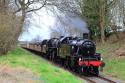 Severn Valley Spring Gala.