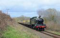 SVR Steam Gala #2.