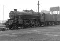 Black 5 At Unknown Location.