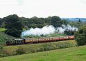 46100 At Eardington.