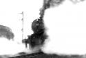 Steaming Ahead.