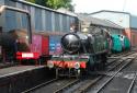 5164 At Bridgnorth.