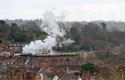 Bewdley Departure.