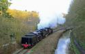 Churnet Valley Trio.