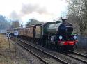 61306 At Stroud.