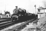 Gloucester Tramway Junction.