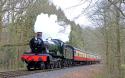 SVR Steam Gala #3.
