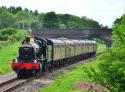 G.W.R. Steam Gala #2.