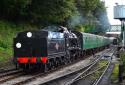 Mid-Hants Railway.