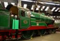 "Butler Henderson" At Barrow Hill.
