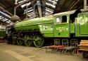 60532 At Barrow Hill.