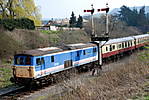 GWR Diesel Gala - April 2007.