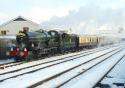 5043 Earl Of Mount Edgcumbe.