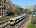 378022 At West Brompton.