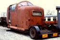 Unknown Deltic Cab.