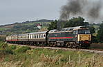 47701 At Winchcombe 25.10.08