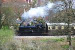 Dean Forest Railway #3.